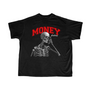 “Money Calling” T-Shirt Black